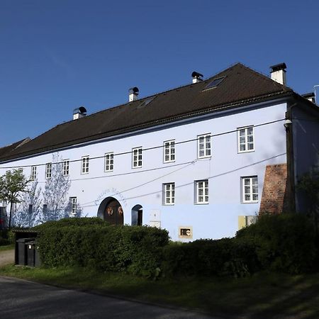 Penzion Mauritz Nová Pec Exterior photo